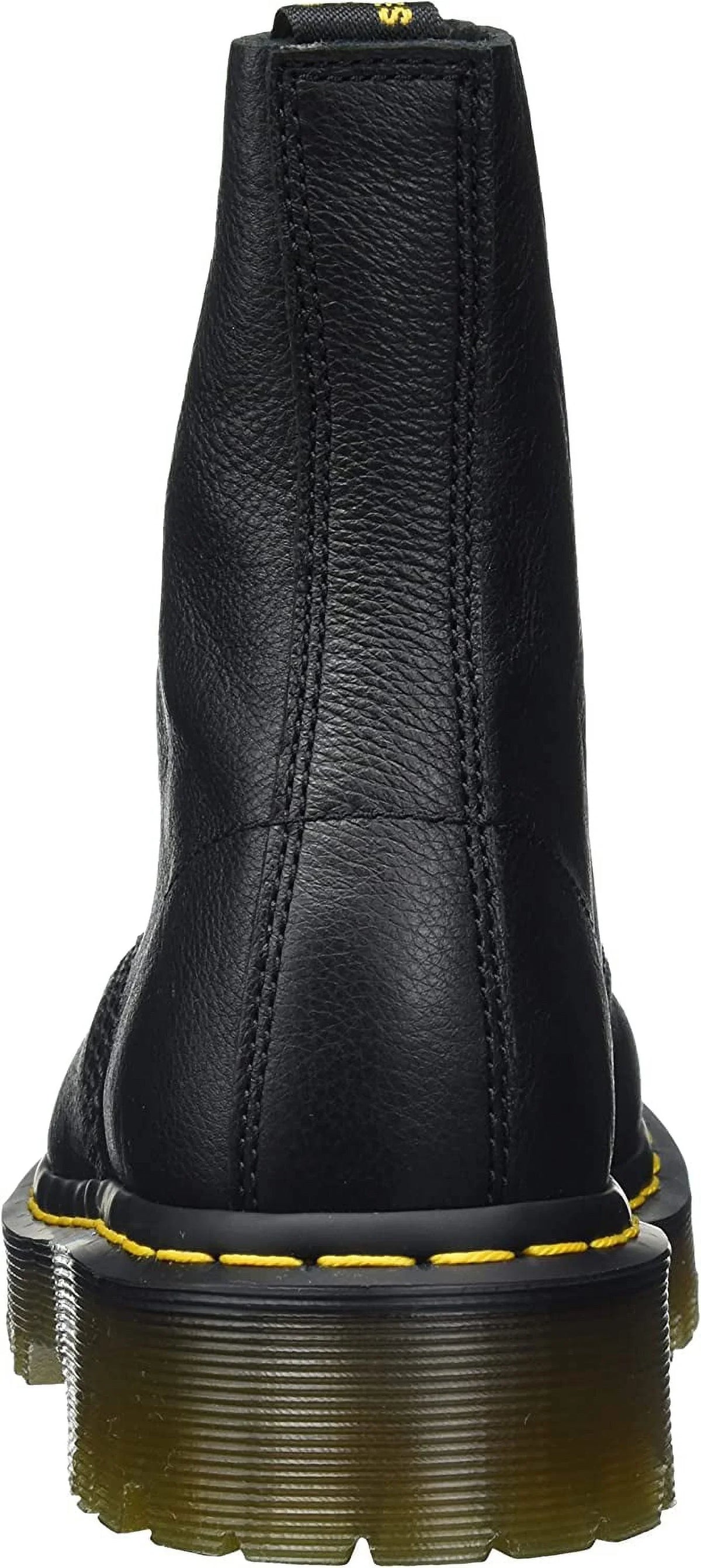 Dr. Martens Unisex Kid's Snow Bovver, Winter Boots, 40 EU 9 Women/8 Men Multi
