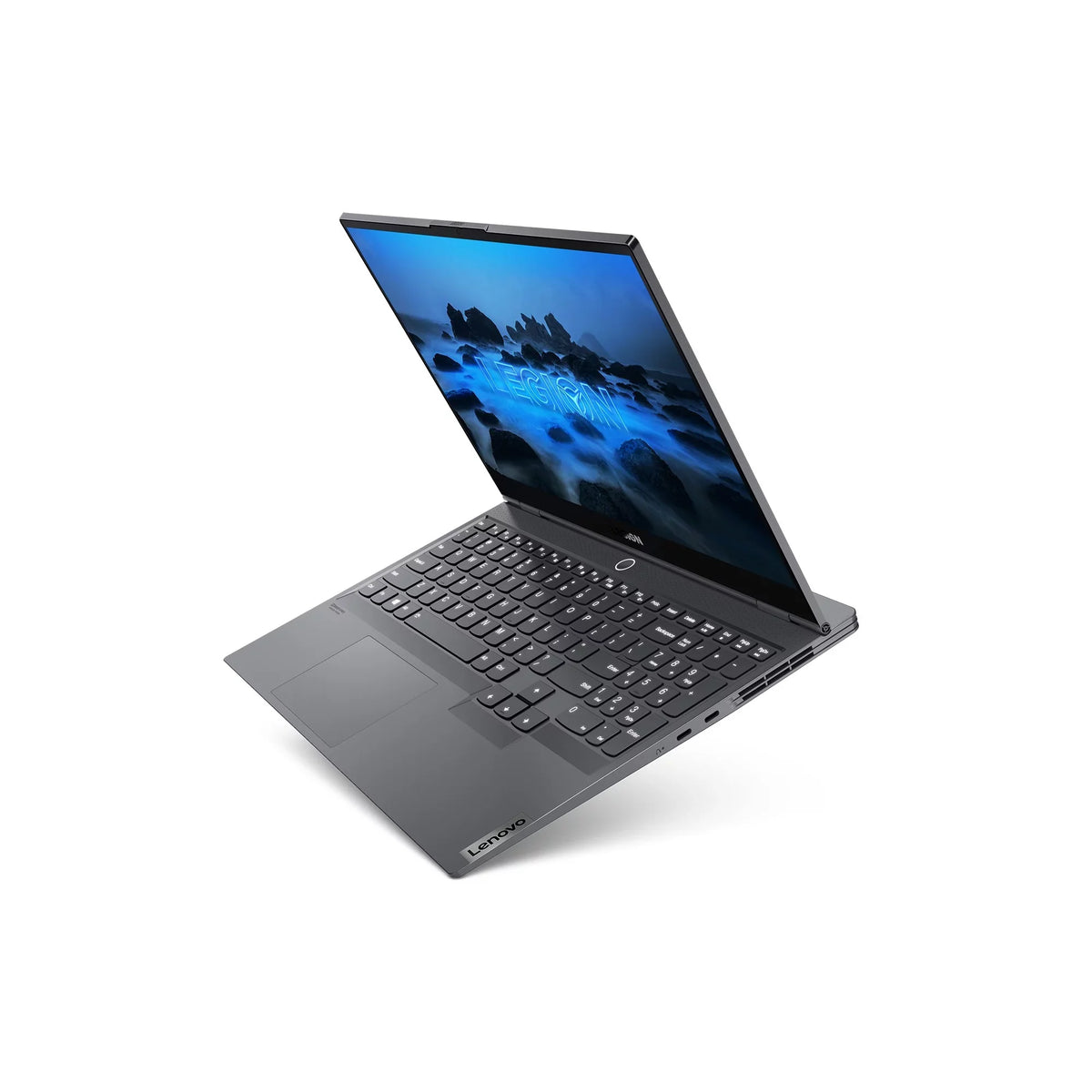 Legion Slim 7i Portable computer, 15.6" UHD IPS 60Hz, i9-10980HK, NVIDIA® GeForce® RTX™ 2060 with Max-Q 6GB, 32GB, 1TB, For Gaming