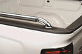 Putco 14-14 Chevrolet Silv HD - 6.5ft Bed - Traditional Locker Side Rails - 89890GM Fits select: 2011 ,2013 CHEVROLET SILVERADO K1500 LT
