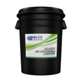 Miles Lubricants Hydraulic Oil,ISO 46,5 gal,Pail MSF1200203