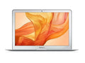 Pre-Owned Mid 2017 Air, 13" Screen, 1.8Ghz, Intel Core i5, 8GB RAM,128GB - Silver