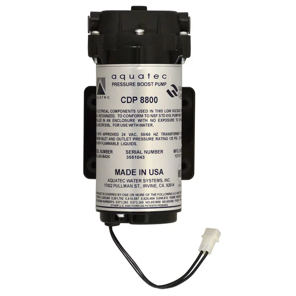 FX12P Replacement Carbon Filter Pack for GE GXRM10RBL PNRV12 GXRV10 RO SYSTEMS