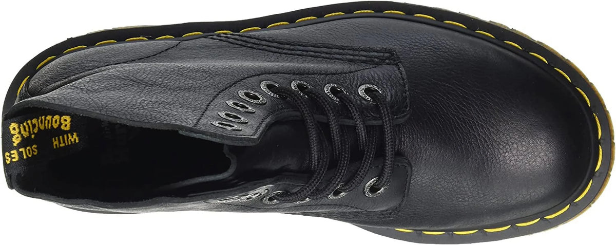 Dr. Martens Unisex Kid's Snow Bovver, Winter Boots, 40 EU 9 Women/8 Men Multi