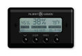 Planet Waves Humidity & Temperature Sensor, Easy to Read Digital Display, PW-HTS