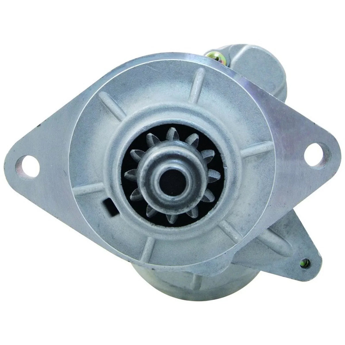 New Starter Replacement for Ford E-450 Super Duty V8 7.3L 03-03 44-9296 449296 4N9296 419101 91-02-5901 91-02-5901N S-2099