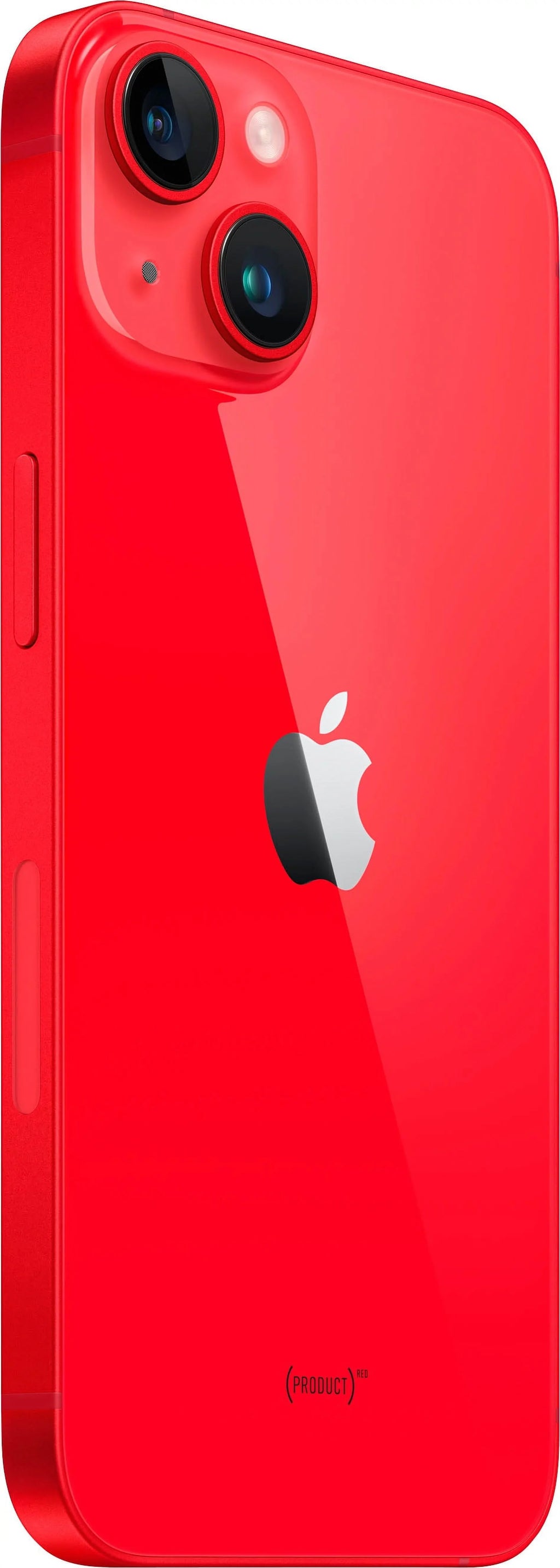 Restored Apple iPhone 14 128GB Red (T-Mobile) MPV73LL/A (Refurbished)
