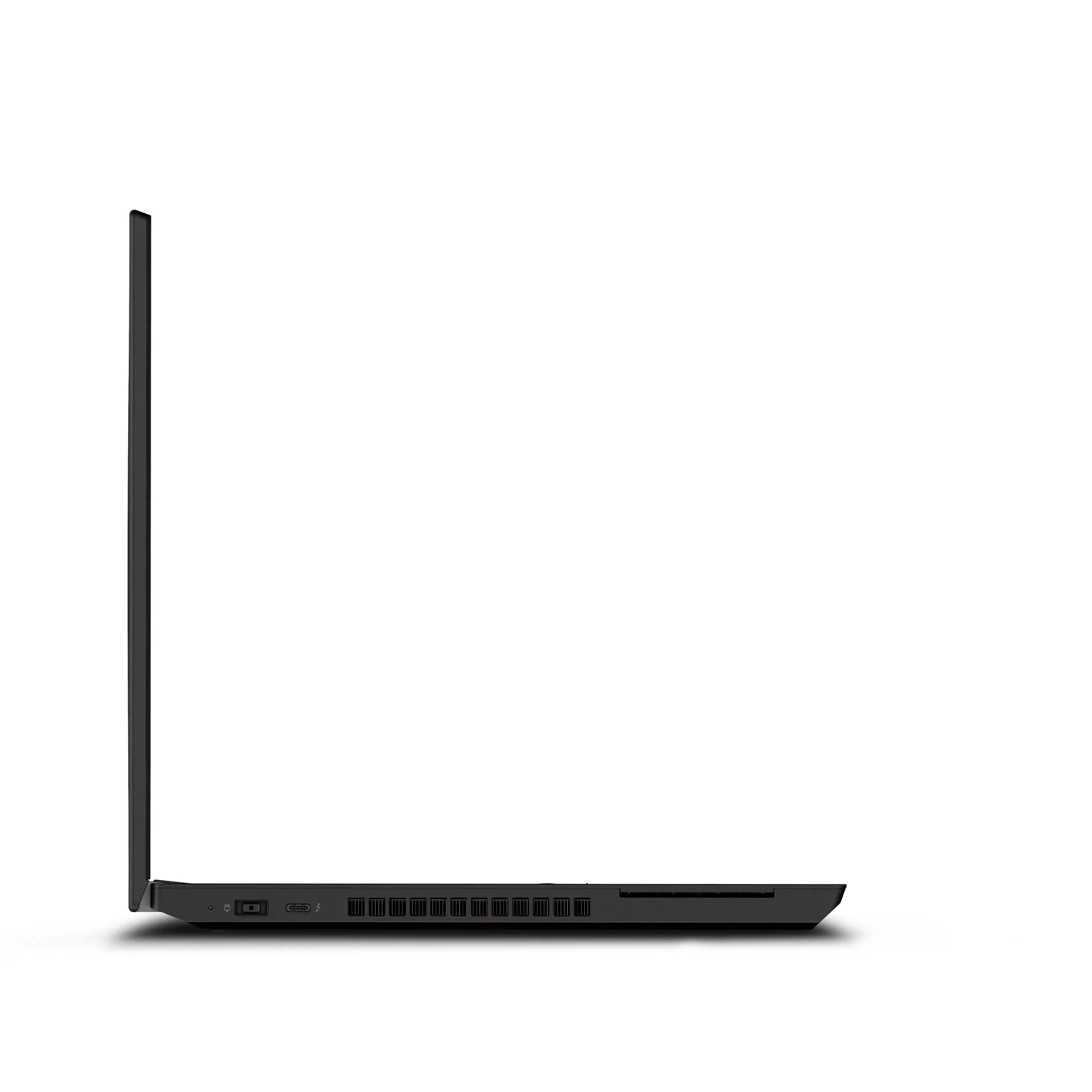 ThinkPad T15p Intel Portable computer, 15.6" FHD IPS 250 nits, Core i5-10300H, UHD Graphics, 8GB, 256GB Solid State Drive