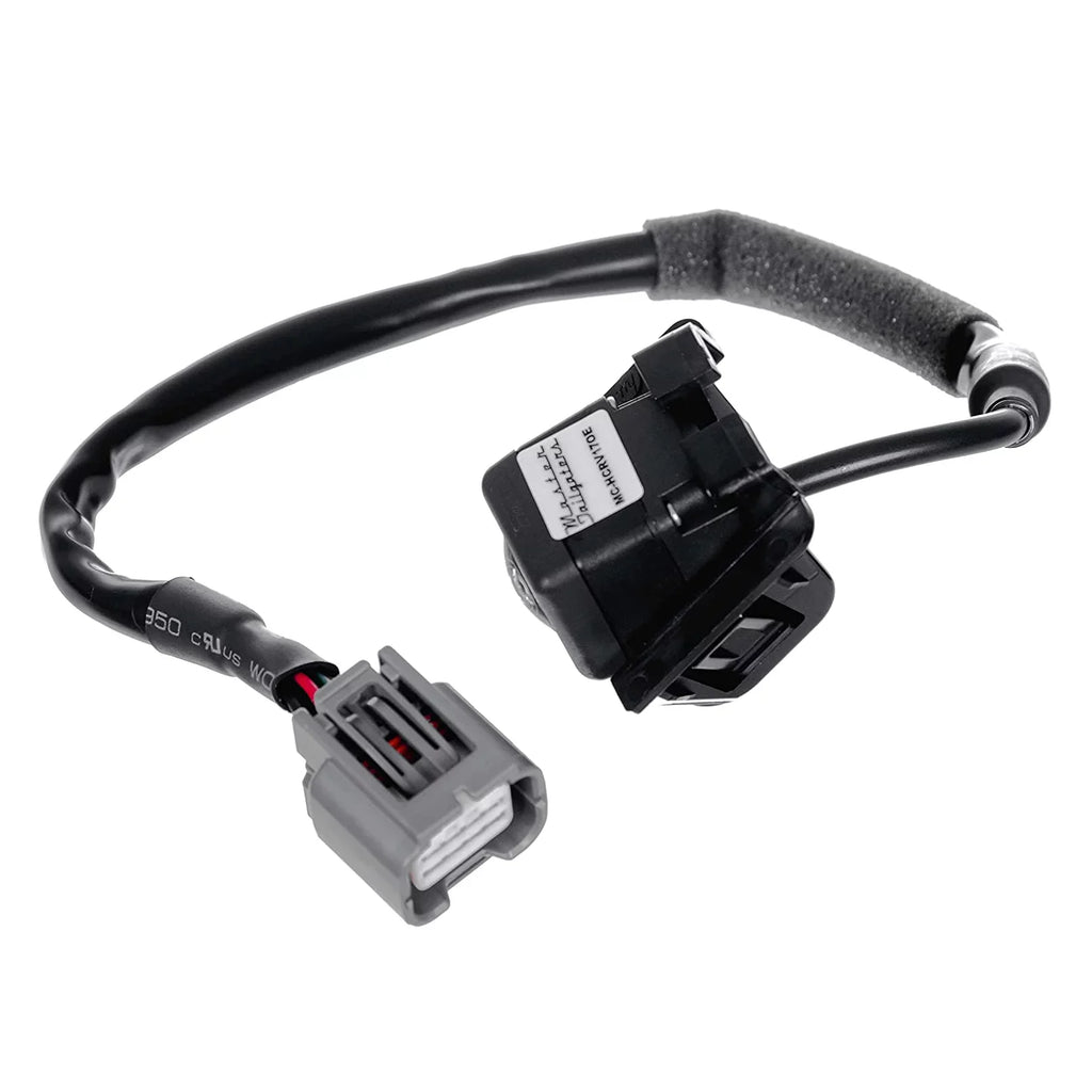 Master Tailgaters Replacement for Honda CR-V (2017-2020) Rear View Backup Camera OE Part # 39530-TLA-A01