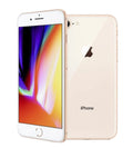 Pre-Owned Apple iPhone 8 - Carrier Unlocked - 64GB Gold (Good)