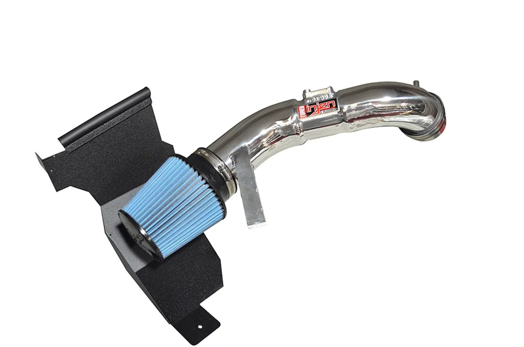 Injen Black SP Short Ram Air Intake System for 2016-2021 Honda Civic 1.5L Turbo