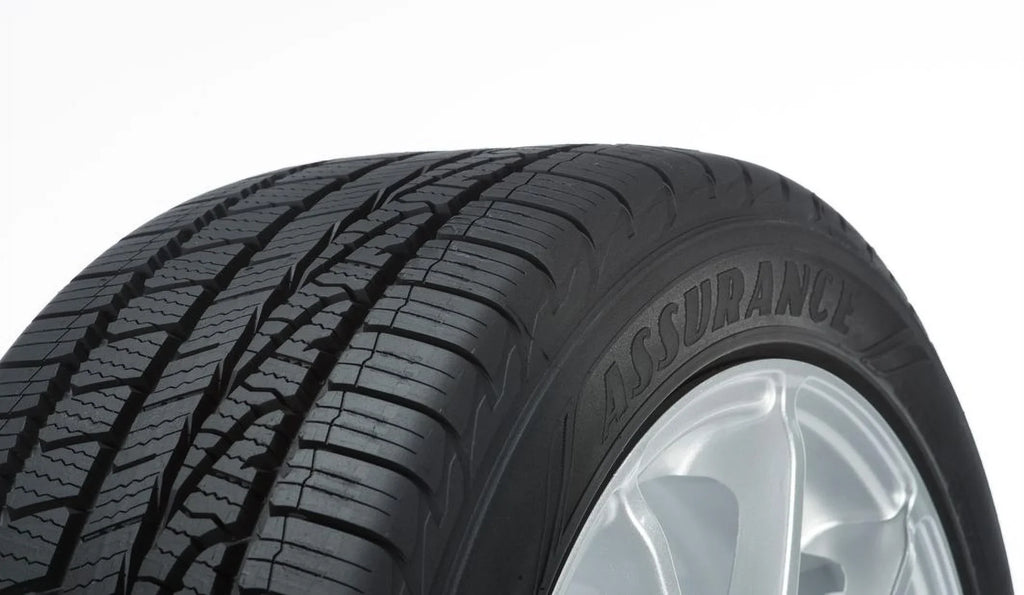 Goodyear Assurance Weatherready 205/65R16 95H All-Season Tire