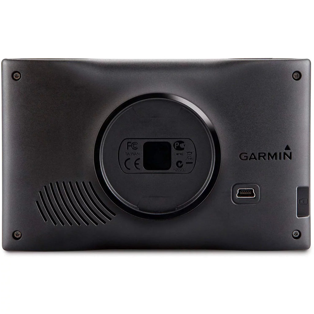 Garmin n��vi 42LM Automobile Portable GPS Navigator, Secondhand