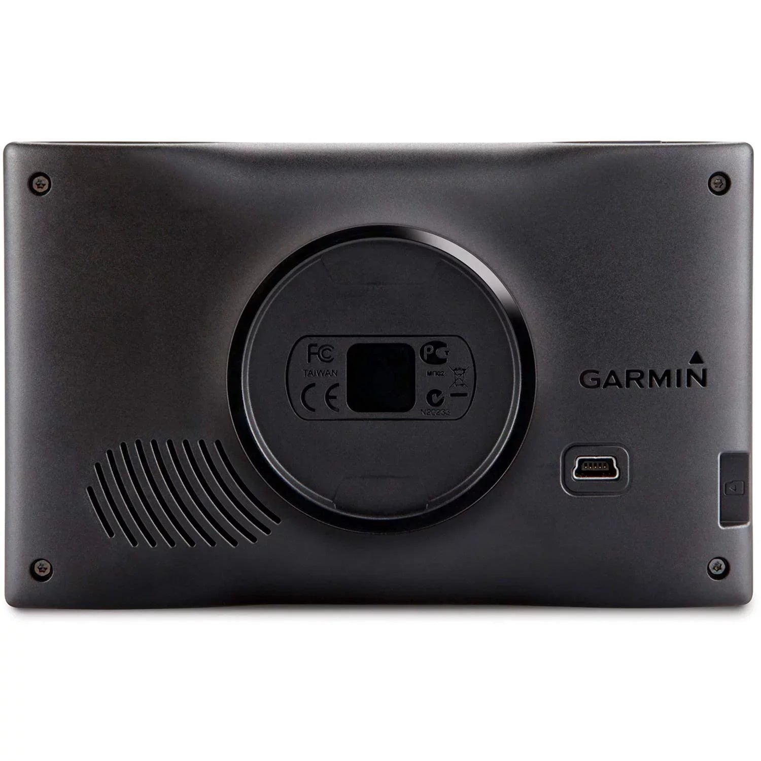 Garmin n��vi 42LM Automobile Portable GPS Navigator, Secondhand