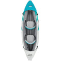 Hydro-Force Voyager X4 Inflatable Raft Set 11'6"