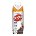 Nestle Boost Very High Calorie Complete Nutritional Drink Chocolate 8 oz Reclosable Carton 24 Ct