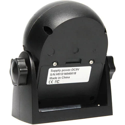 Rear View Safety Wireless Hitch Camera - Plug and Play
