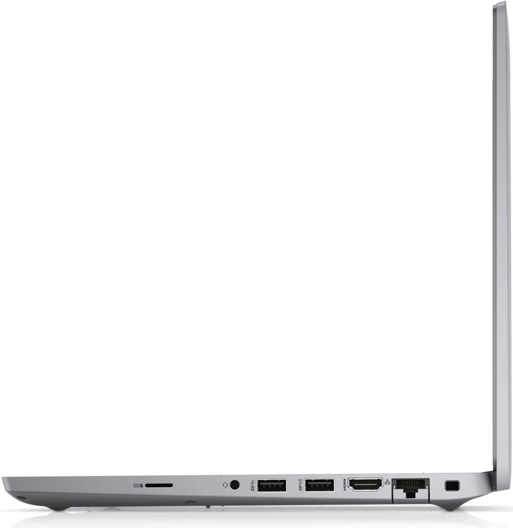 Restored Latitude 5000 5420 Notebook (2021) 14" FHD Core i7 - 512GB Solid-state drive - 16GB RAM 4 Cores @ 4.4 Gigahertz - 11th Gen CPU (Refurbished)