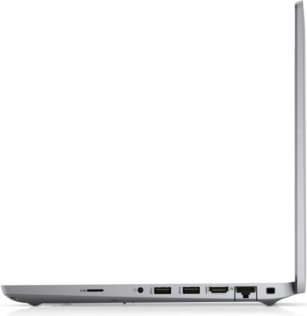Restored Latitude 5000 5420 Notebook (2021) 14" FHD Core i7 - 512GB Solid-state drive - 16GB RAM 4 Cores @ 4.4 Gigahertz - 11th Gen CPU (Refurbished)