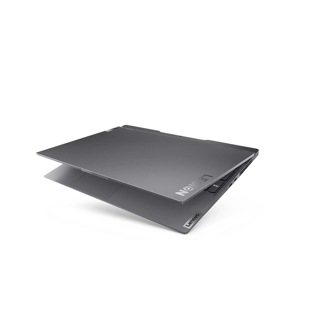 Legion Slim 7i Portable computer, 15.6" UHD IPS 60Hz, i9-10980HK, NVIDIA® GeForce® RTX™ 2060 with Max-Q 6GB, 32GB, 1TB, For Gaming