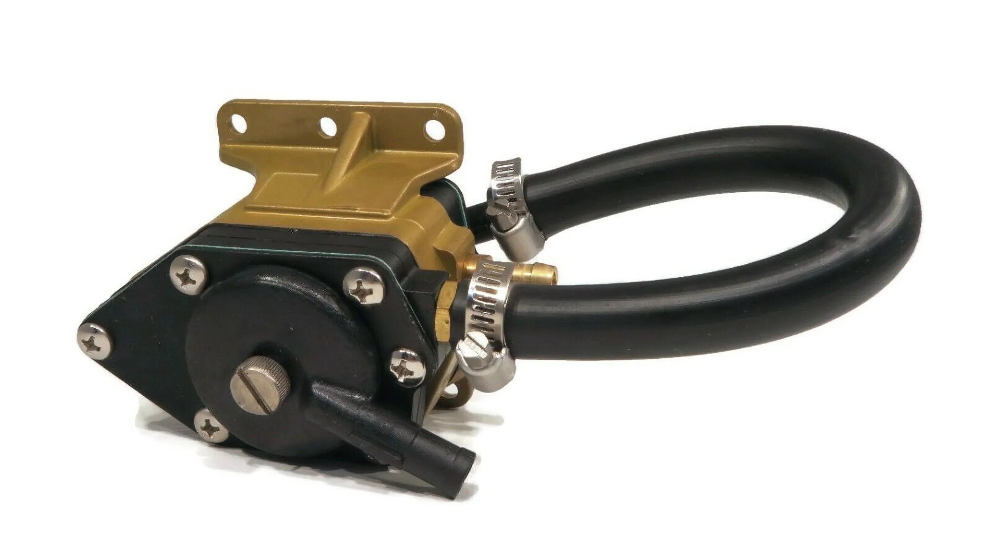 The ROP Shop | VRO Conversion Fuel Pump For 2000 Evinrude 175 BJ175PLSSC, RJ175CXSSS Engines