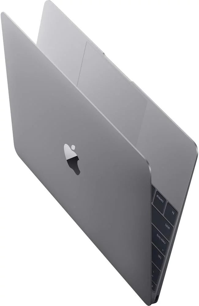 Open Box Apple Early 2016 12" 2304x1440 M5-6Y54 8 512 Solid-state drive MLH82LL/A - Space Gray
