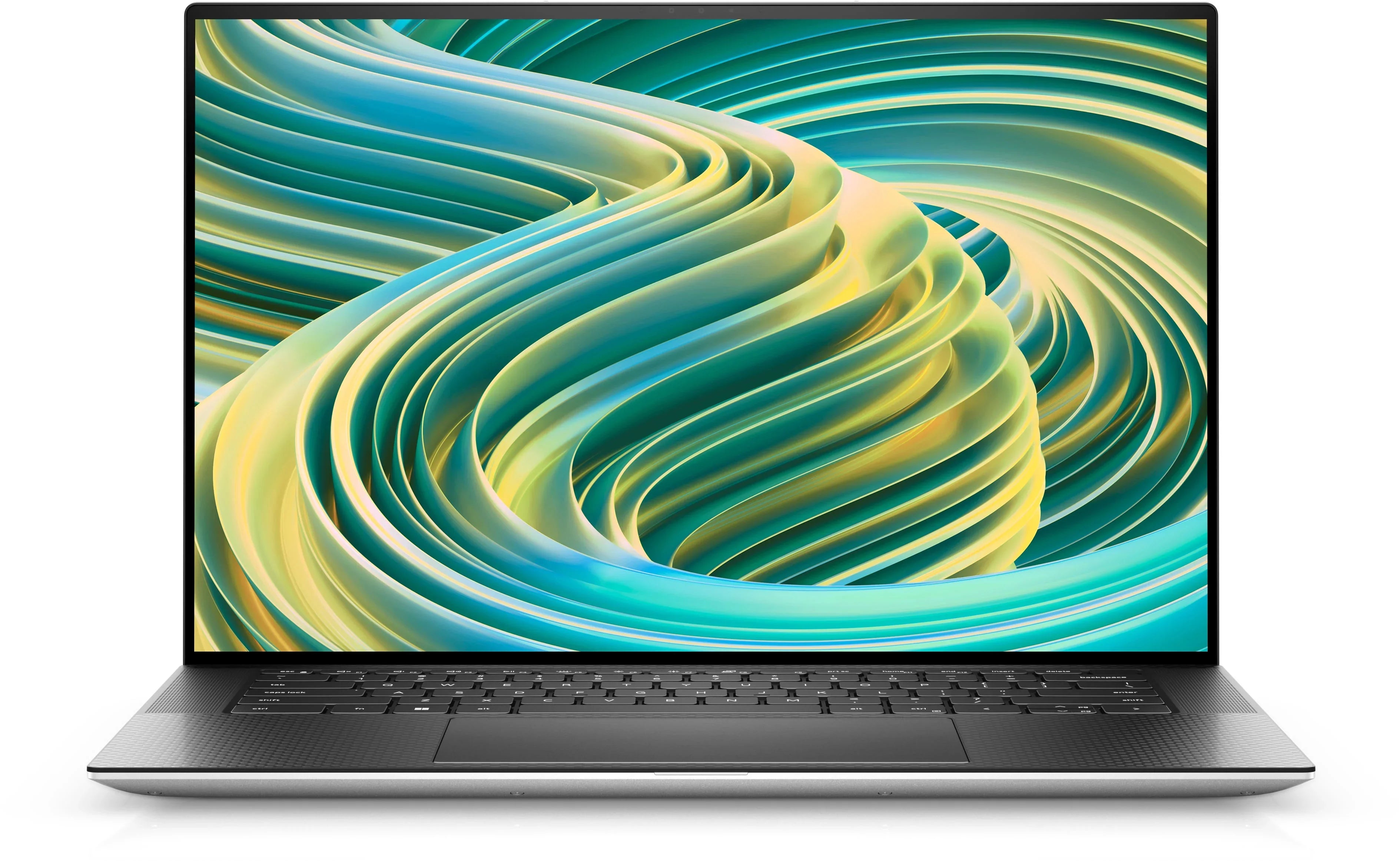 Restored XPS 9530 Notebook (2023) | 15.6" 4K Touch | Core i7 - 4TB Solid State Drive - 64GB RAM - RTX 4050 | 14 Cores @ 5 Gigahertz - 13th Gen CPU - 6GB GDDR6