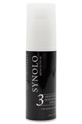 Synolo: Men Serum Step 3: Hydrates dry, Irritated Skin with JoJoba Seed Oil |Made In USA