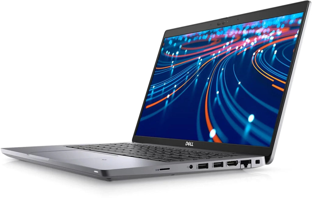 Restored Latitude 5000 5420 Notebook (2021) 14" FHD Core i7 - 512GB Solid-state drive - 16GB RAM 4 Cores @ 4.4 Gigahertz - 11th Gen CPU (Refurbished)