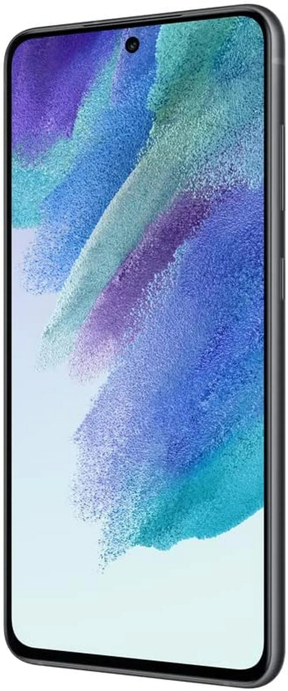 Pre-Owned Samsung Galaxy S21 FE 5G, Fully Unlocked 256GB, Gray, 6.4 in (Refurbished: Good)