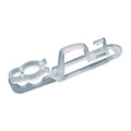 Dyno Seasonal Solutions 73007-2000CAC Commercial Omni Clip, Bag/100