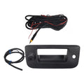 Jinyi Rear View Backup Tailgate Handle Camera For Chevy Silverado/GMC Sierra 07-13