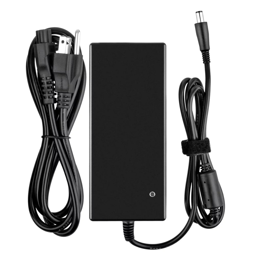 KONKIN BOO Compatible 4 Pi160W Global AC / DC Adapter Replacement for Alienware Area 51m 766 Series 766SN0 766SN1 766SN3 Portable computer Power Supply Cord Cable PS Charger Mains PSU