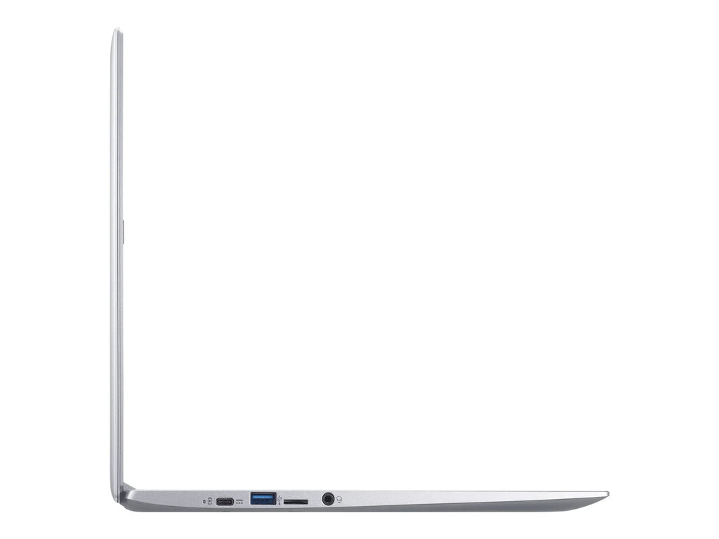 Restored Cb315-2H-68E6 15.6" Chromebook AMD A6 1.80 Gigahertz 4 GBs 32GB Chrome OS (Refurbished)