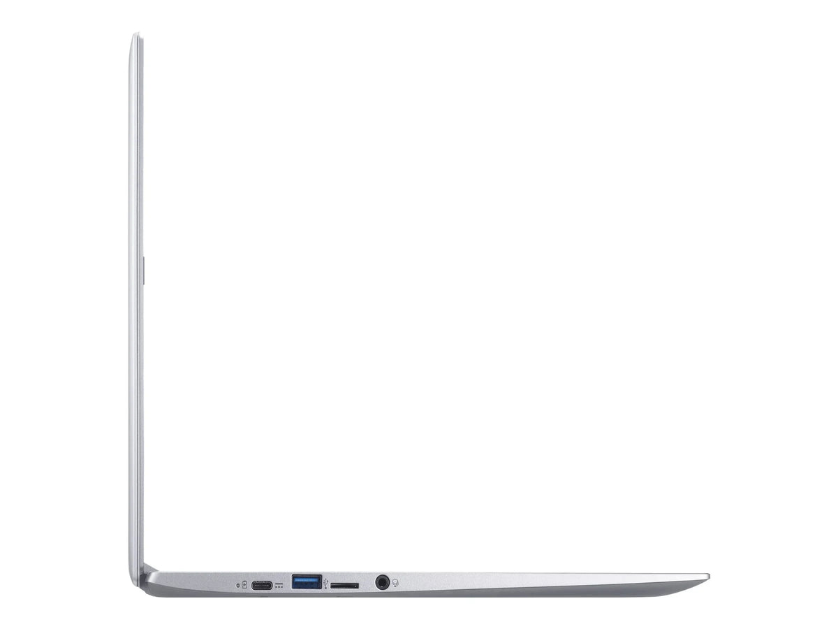 Restored Cb315-2H-68E6 15.6" Chromebook AMD A6 1.80 Gigahertz 4 GBs 32GB Chrome OS (Refurbished)