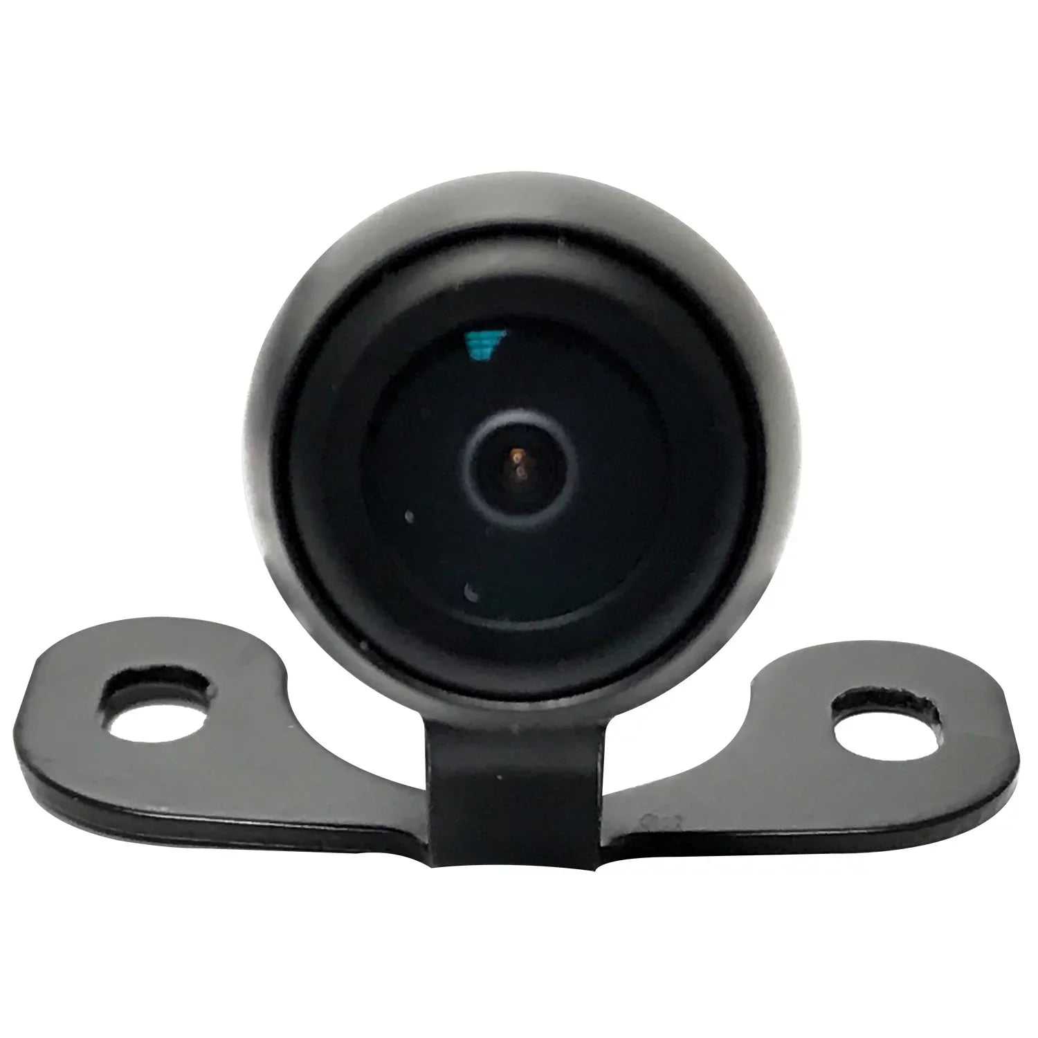 BOYO Vision VTB16B Bracket- or Flush-Mount 170° Backup Camera