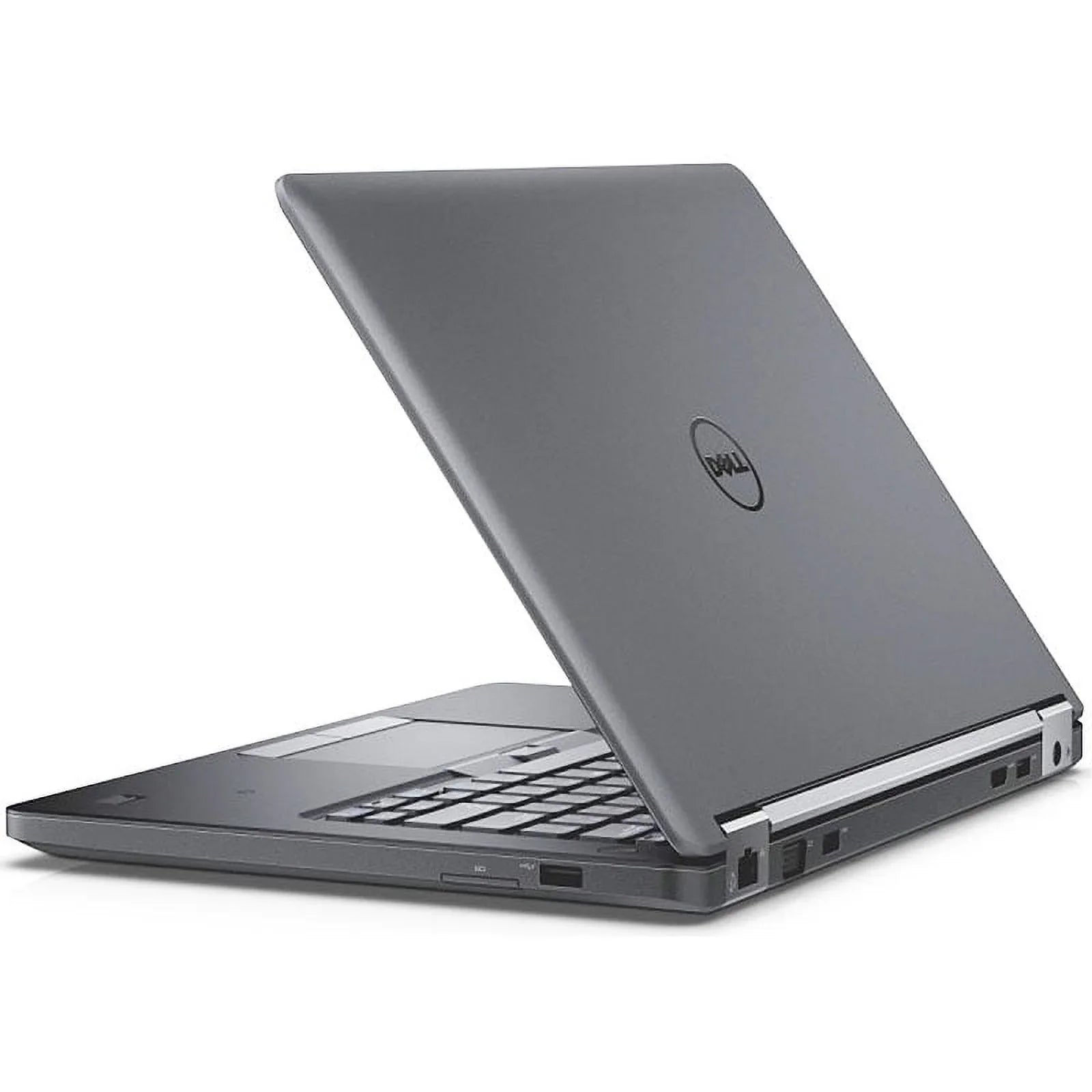 Pre-Owned Latitude E5450 2.6GHz DC i7 16GB 500GB Microsoft Windows 10 Pro 64 Notebook Camera