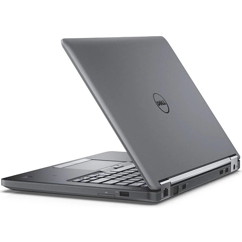 Pre-Owned Latitude E5450 2.3GHz DC Core i5 8GB 320GB Windows OS 10 Pro 64 Notebook Camera