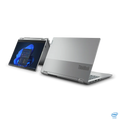 Restored 21DMCTO1WW-103 ThinkBook 14s Yoga G2 IAP 14" 1920 x 1080 Touchscreen i7-1255U 1.7GHz Intel Iris Xe Graphics 16GB RAM 1.024TB Solid State Drive Win 11 Home Mineral Grey (Refurbished)