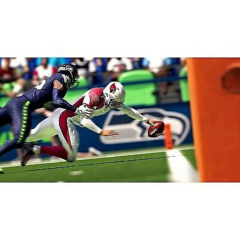 Madden NFL 21: MVP Edition - Xbox One/Series X