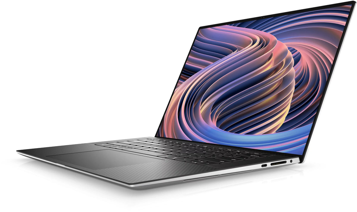 Restored XPS 15 9520 Notebook (2022) 15.6" 4K Touch Core i9 - 2TB Solid-state drive - 32GB RAM - 3050 Ti 14 Cores @ 5 Gigahertz - 12th Gen CPU (Refurbished)