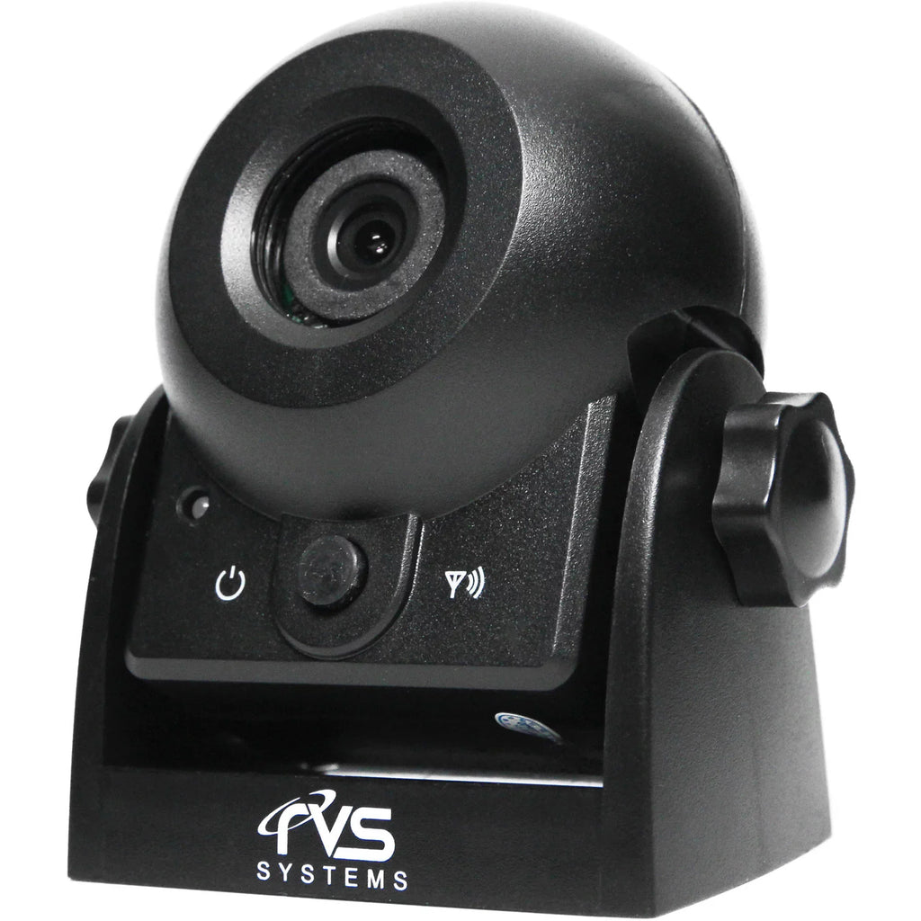 Rear View Safety Wireless Hitch Camera - Plug and Play