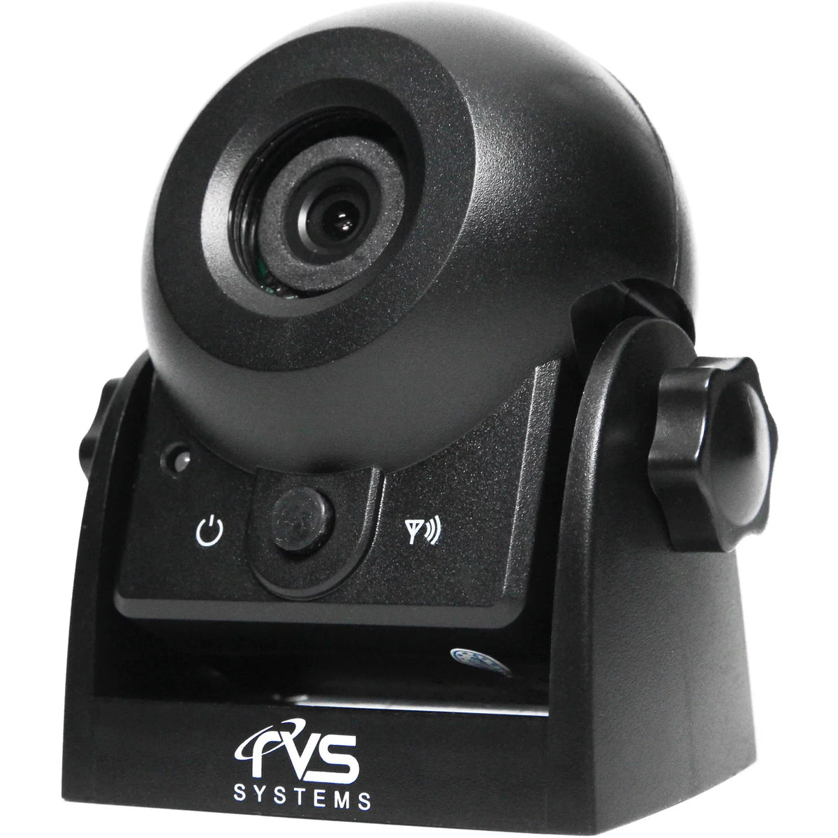 Rear View Safety Wireless Hitch Camera - Plug and Play