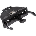 Dorman 41027 Rear Cup Holder for Select BMW Models, Black