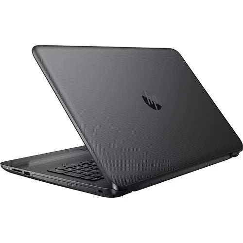 Restored 15-ba009dx 15.6" AMD A6-7310 2GHz 4GB DDR3 500GB HDD Radeon R4 W10 (Refurbished)