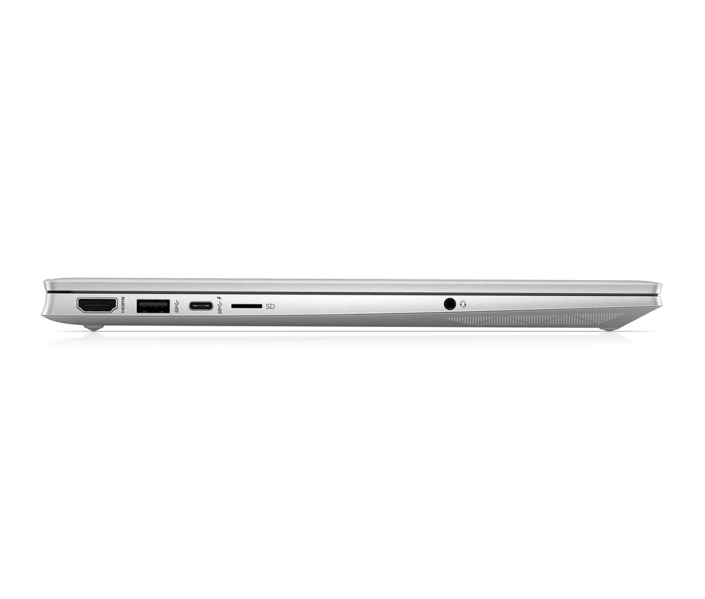Pavilion 15-eg2010nr w/ 15.6" Touch, Intel Core Core i5-1235U, 8GB DDR4, Intel Iris Xe, 512GB Solid-state drive