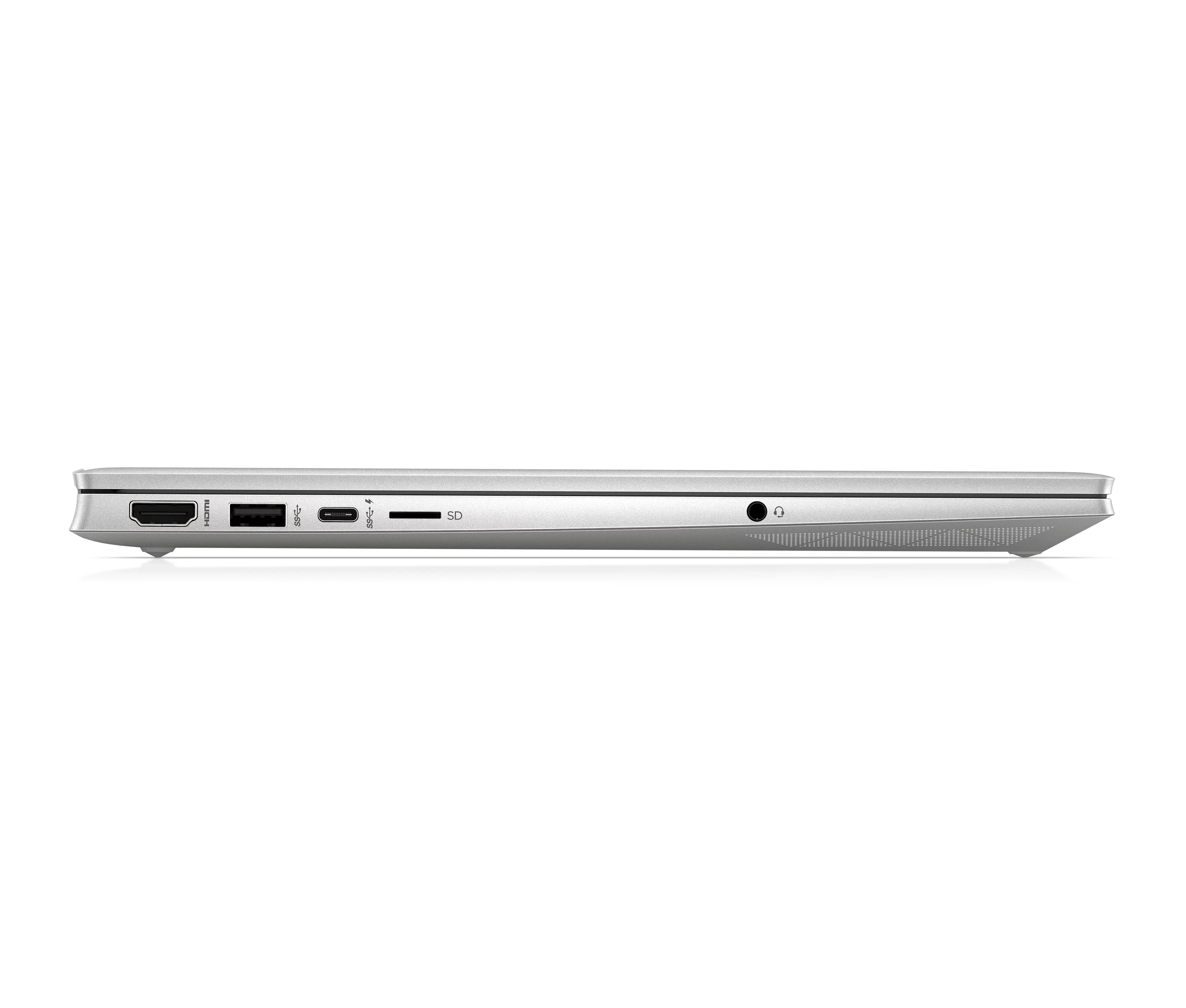 Pavilion 15-eg2010nr w/ 15.6" Touch, Intel Core Core i5-1235U, 8GB DDR4, Intel Iris Xe, 512GB Solid-state drive