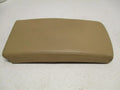 Pre-Owned 2007 Volkswagen Passat Interior Center Console Lid OEM LKQ (Good)