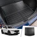 Fit 2023 2024 Mazda CX5 Trunk Mat Cargo Mat Cargo Liner All Weather Trunk Liner Mazda CX-5 Accessories