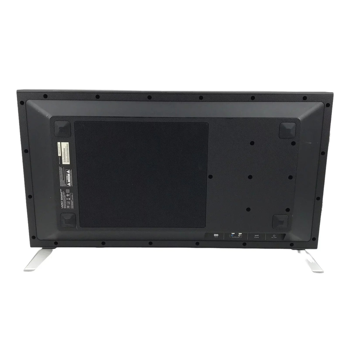 Vizio Soud Bar with Subwoofer SB4051-D5 Black #D1895 Refurbished