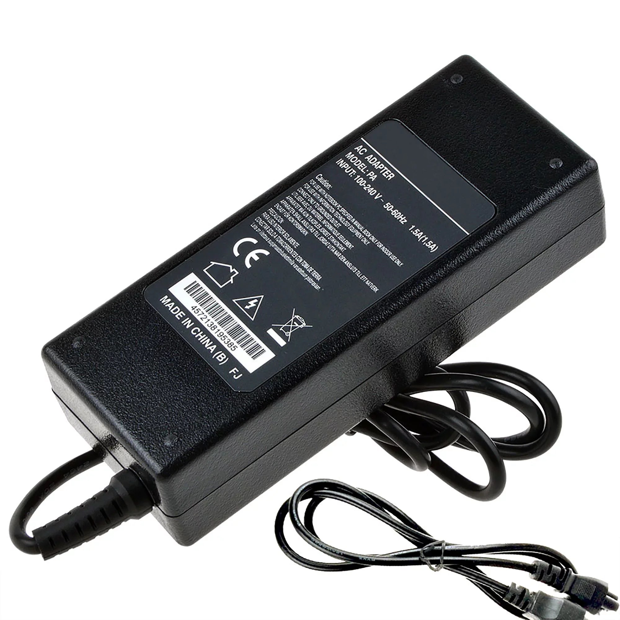 PKPOWER 20V 9A 180W AC Power Adapter Charger For TUF Gaming F15 TUF506HE-DS74 6.0mm